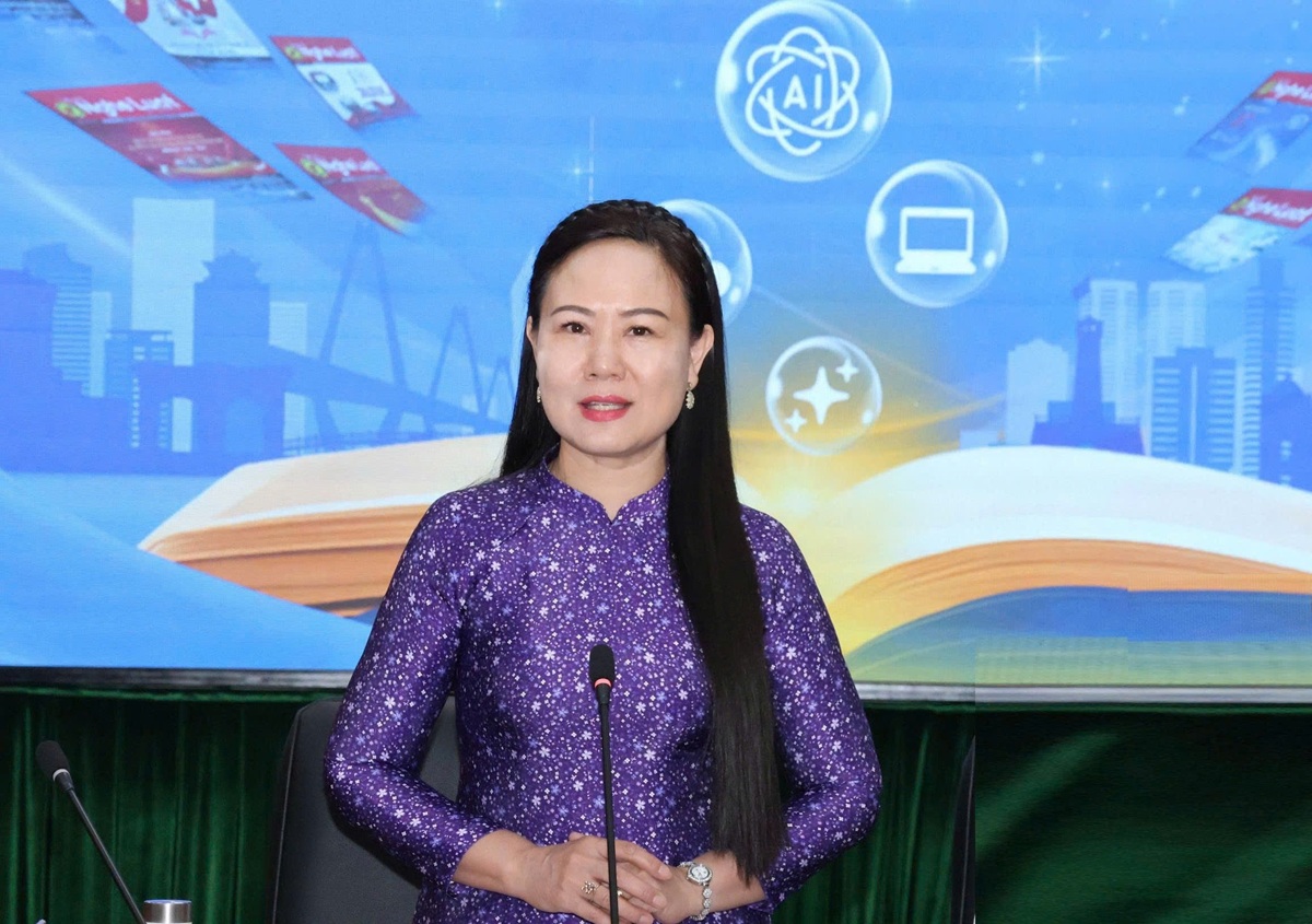 Đảm bảo đạo đức nghiên cứu và tính toàn vẹn học thuật trong kỷ nguyên trí tuệ nhân tạo
