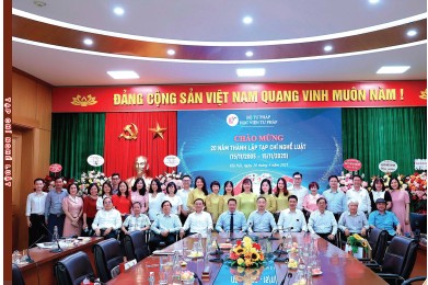 MỘT CÁCH TIẾP CẬN MỚI VỀ QUAN HỆ PHÁP LUẬT